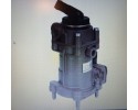 Foot brake valve Volvo FH13 20456400 Catalog number of the part K040159X50