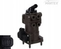 Foot brake valve Volvo FH13 20456400 Car type buses trucks