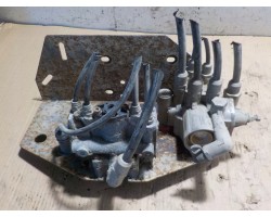 PNEUMATIC VALVE HALDEX 011171411