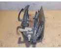 PNEUMATIC VALVE HALDEX 011171411 Car type trucks