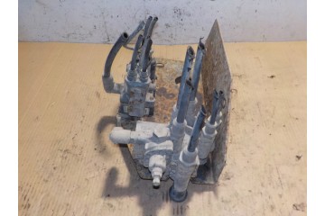 PNEUMATIC VALVE HALDEX 011171411 Car type trucks