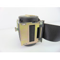 CINTURON SEGURIDAD TRASERO DERECHO BMW SERIE 1 BERLINA (E81/E87) CINTURON SEGURIDAD TRASERO DERECHO BMW SERIE 1 BERLINA (E81/E87)