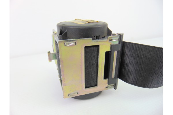 CINTURON SEGURIDAD TRASERO DERECHO BMW SERIE 1 BERLINA (E81/E87)