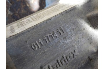 Válvula Neumática HALDEX 011171411