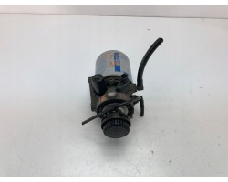 MAN TGM TGX TGS EURO 6 VALVE DEHUMIDIFIER 81521026370 LA8543 K017711