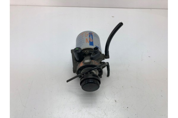 MAN TGM TGX TGS EURO 6 VALVE DEHUMIDIFIER 81521026370 LA8543 K017711