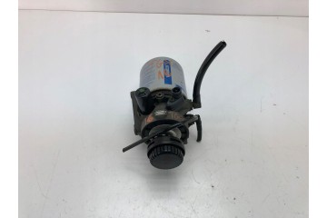 MAN TGM TGX TGS EURO 6 VALVE DEHUMIDIFIER 81521026370 LA8543 K017711