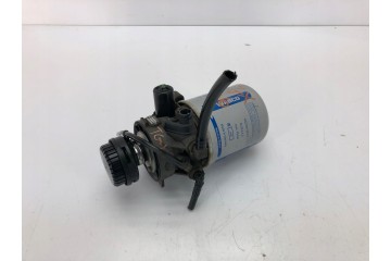 MAN TGM TGX TGS EURO 6 VALVE DEHUMIDIFIER 81521026370 LA8543 K017711 Catalog number of the part 81521026370Q LA8543Q K017711Q