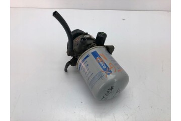 MAN TGM TGX TGS EURO 6 VALVE DEHUMIDIFIER 81521026370 LA8543 K017711 Part manufacturer MAN OE
