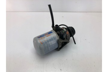 MAN TGM TGX TGS EURO 6 VALVE DEHUMIDIFIER 81521026370 LA8543 K017711 Car type trucks