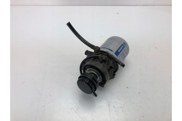 Válvula Secadora de Aire MAN TGM TGX TGS Euro 6 81521026370 LA8543 K0