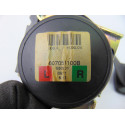 CINTURON SEGURIDAD TRASERO DERECHO BMW SERIE 1 BERLINA (E81/E87) CINTURON SEGURIDAD TRASERO DERECHO BMW SERIE 1 BERLINA (E81/E87)