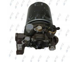 VALVE BASE OF MERCEDES ACTROS MP3 DRYER