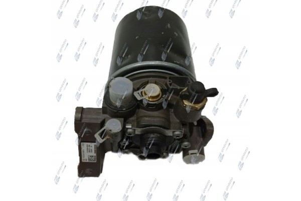 VALVE BASE OF MERCEDES ACTROS MP3 DRYER