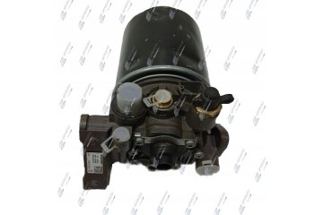 VALVE BASE OF MERCEDES ACTROS MP3 DRYER