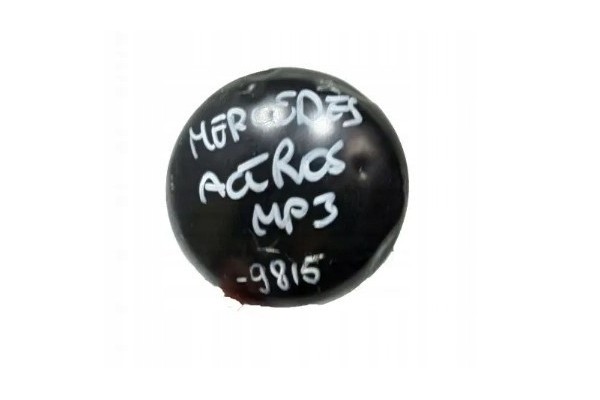 VALVE BASE OF MERCEDES ACTROS MP3 DRYER Catalog number of the part A0014304115 LA9048