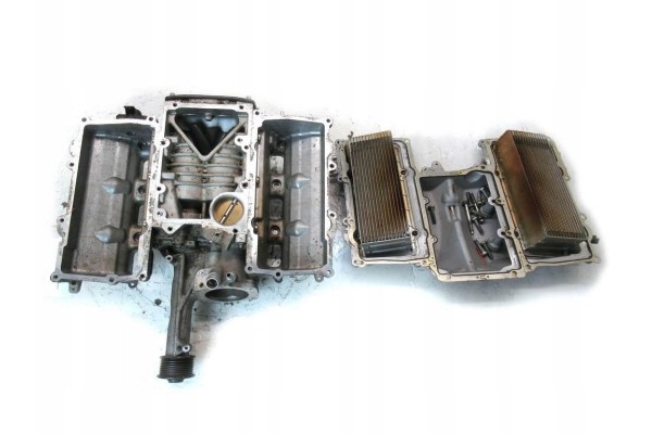 COMPRESSOR DX23 6F066 BA