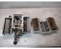 COMPRESSOR DX23 6F066 BA Quality of parts according to GVO O original with manufacturer s logo OE