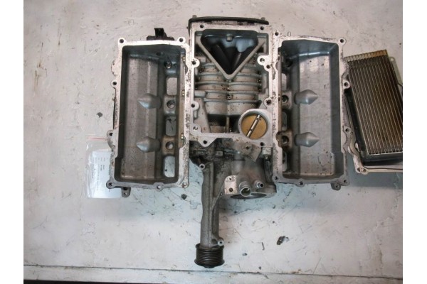 COMPRESSOR DX23 6F066 BA Part manufacturer OEM