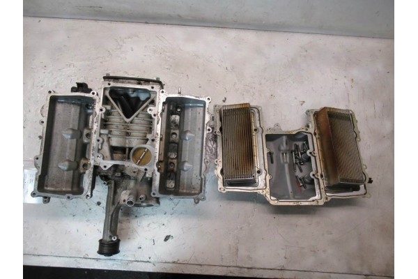 COMPRESSOR DX23 6F066 BA Car type passenger cars