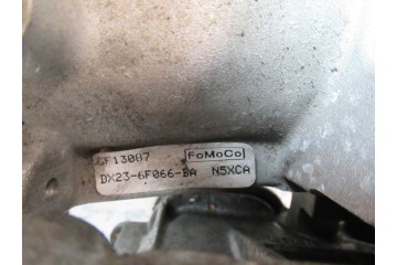 COMPRESSOR DX23 6F066 BA Catalog number of the part LORK 1738 55990 DX23 6F066 BA