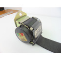 CINTURON SEGURIDAD TRASERO DERECHO BMW SERIE 1 BERLINA (E81/E87) CINTURON SEGURIDAD TRASERO DERECHO BMW SERIE 1 BERLINA (E81/E87)