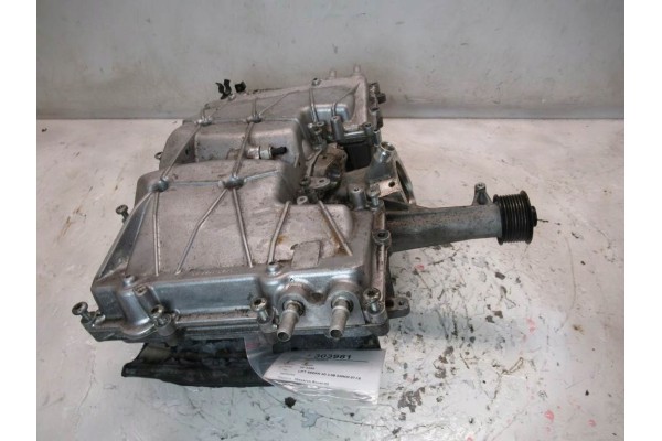 COMPRESSOR DX23 6F066 BA Version European