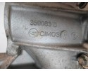 Compresor de Aire Acondicionado DX23-6F066-BA para Jaguar XF I (X250) 