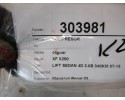 Compresor de Aire Acondicionado DX23-6F066-BA para Jaguar XF I (X250) 