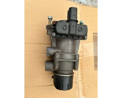 MAIN BRAKE VALVE MAN TG3 TGX 81521306298