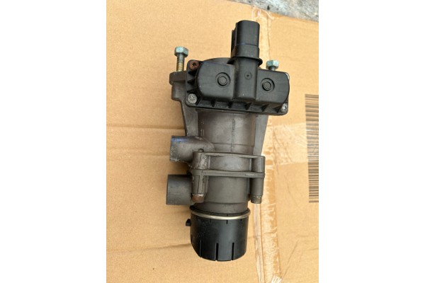 MAIN BRAKE VALVE MAN TG3 TGX 81521306298