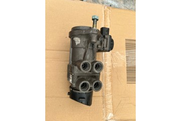 MAIN BRAKE VALVE MAN TG3 TGX 81521306298 Catalog number of the part 81521306298 K039569