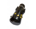 AIR TANK 36L 256x800 DAF 8 INLETS 1901818