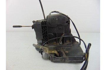 2 CABLES CERRADURA PUERTA DELANTERA DERECHA MERCEDES-BENZ CLASE C (BM 203) BERLINA