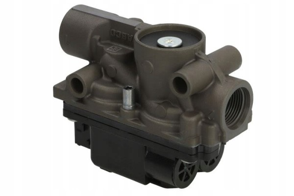 WABCO pressure modulator 4721960390 Catalog number of the part 4721960390