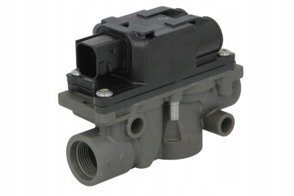 WABCO pressure modulator 4721960390 Car type trucks cargo vans