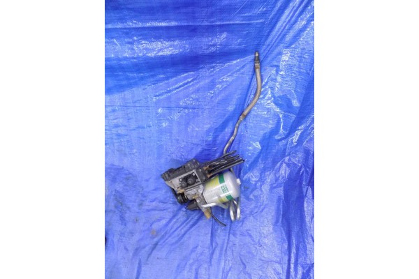 VALVE DEHUMIDIFIER SCANIA P380 11R E5 Part manufacturer Scania OE
