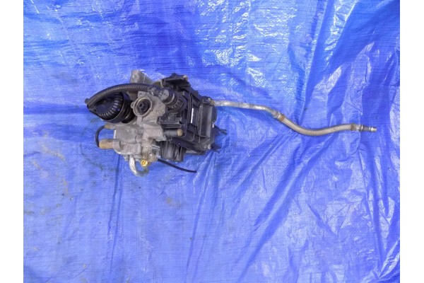 VALVE DEHUMIDIFIER SCANIA P380 11R E5 Catalog number of the part 2063357