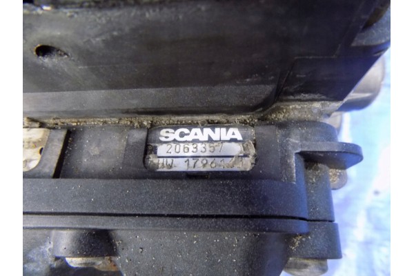 Secador de Aire SCANIA 2063357