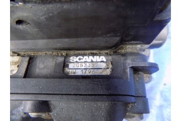 Secador de Aire SCANIA 2063357