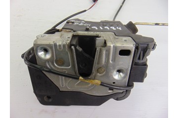 2 CABLES CERRADURA PUERTA DELANTERA DERECHA MERCEDES-BENZ CLASE C (BM 203) BERLINA