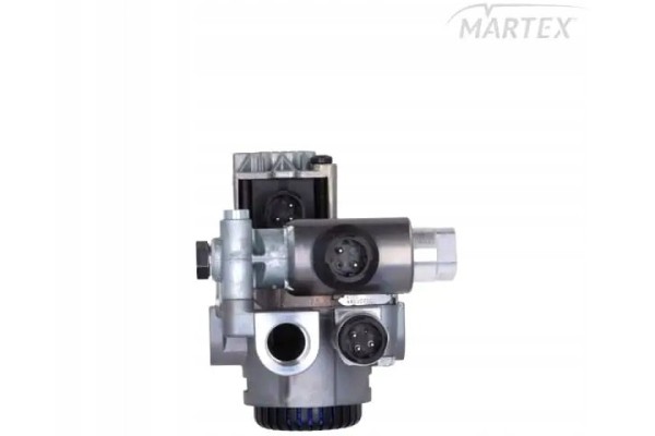 WABCO Relay valve 4802070010
