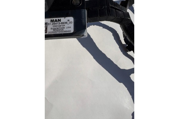 EDC BEAM MAN 51 25413 6936 NEW Car type trucks