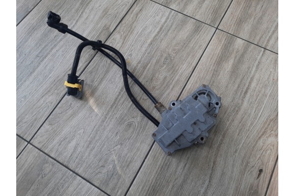 CLUTCH ACTUATOR VALVE PWM RENAULT RANGE T VOLVO FH 4 FM4