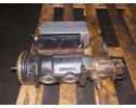 DAF XF AIR COMPRESSOR 9125180116 E Part manufacturer Wabco