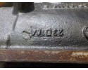 DAF XF AIR COMPRESSOR 9125180116 E Quality of parts according to GVO O original with manufacturer s logo OE