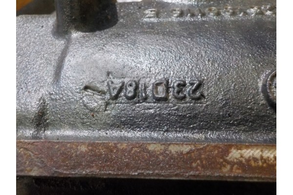 DAF XF AIR COMPRESSOR 9125180116 E Quality of parts according to GVO O original with manufacturer s logo OE