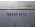 DAF XF AIR COMPRESSOR 9125180116 E Product weight with unit packaging 2 kg
