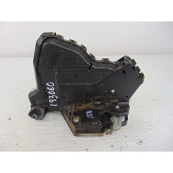 4 PIN CERRADURA PUERTA DELANTERA DERECHA TOYOTA AVENSIS CROSS SPORT (T27)