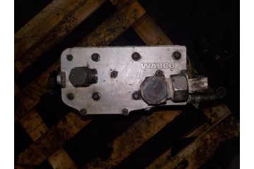 DAF XF AIR COMPRESSOR 9125180116 E Version European